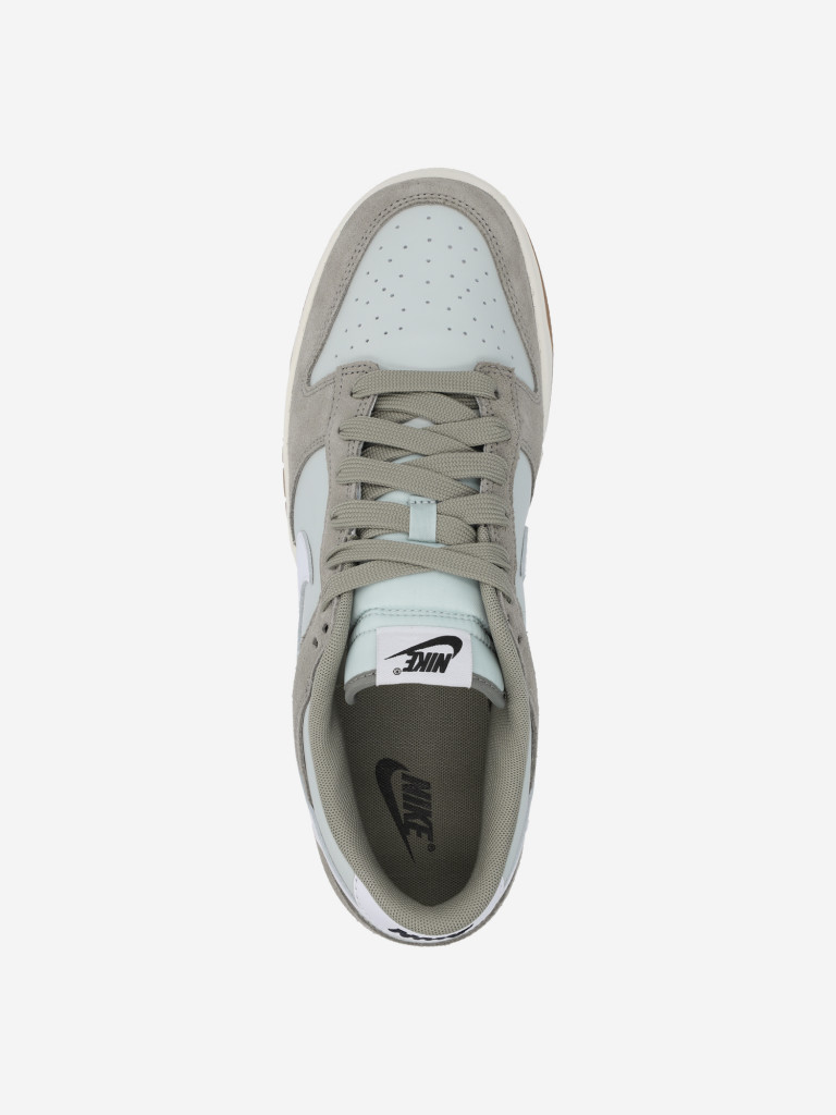 Кеды мужские Nike Dunk Low Retro Se