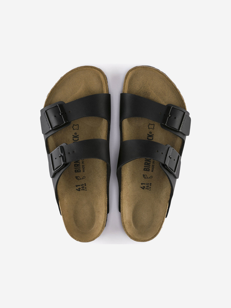 Шлепанцы мужские Birkenstock Arizona