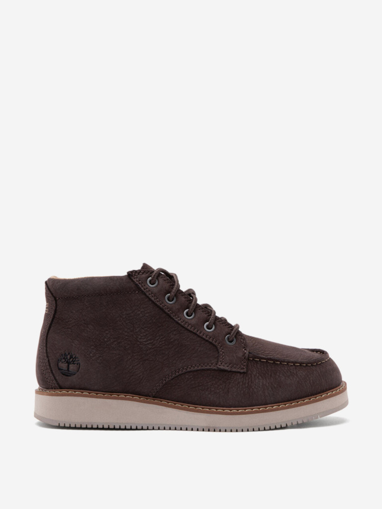 Ботинки Timberland Top Grain Cow Leather Crew Combat Boots