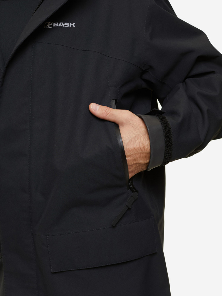 Куртка мембранная мужская Bask Argon
