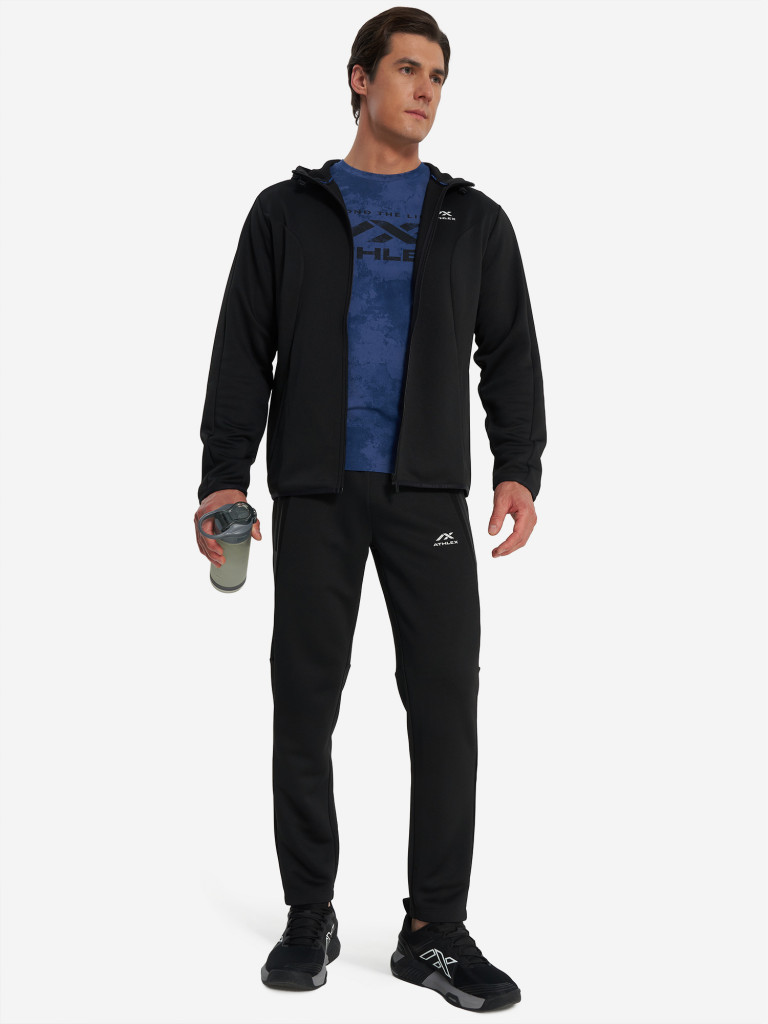 Толстовка мужская Athlex