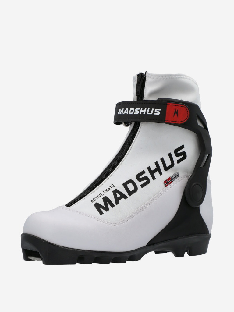 Ботинки для беговых лыж женские Madshus Active Skate
