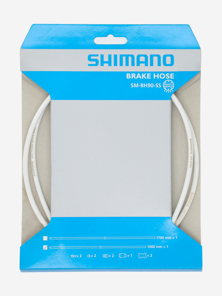 Гидролиния Shimano BH90-SS, 1000 мм
