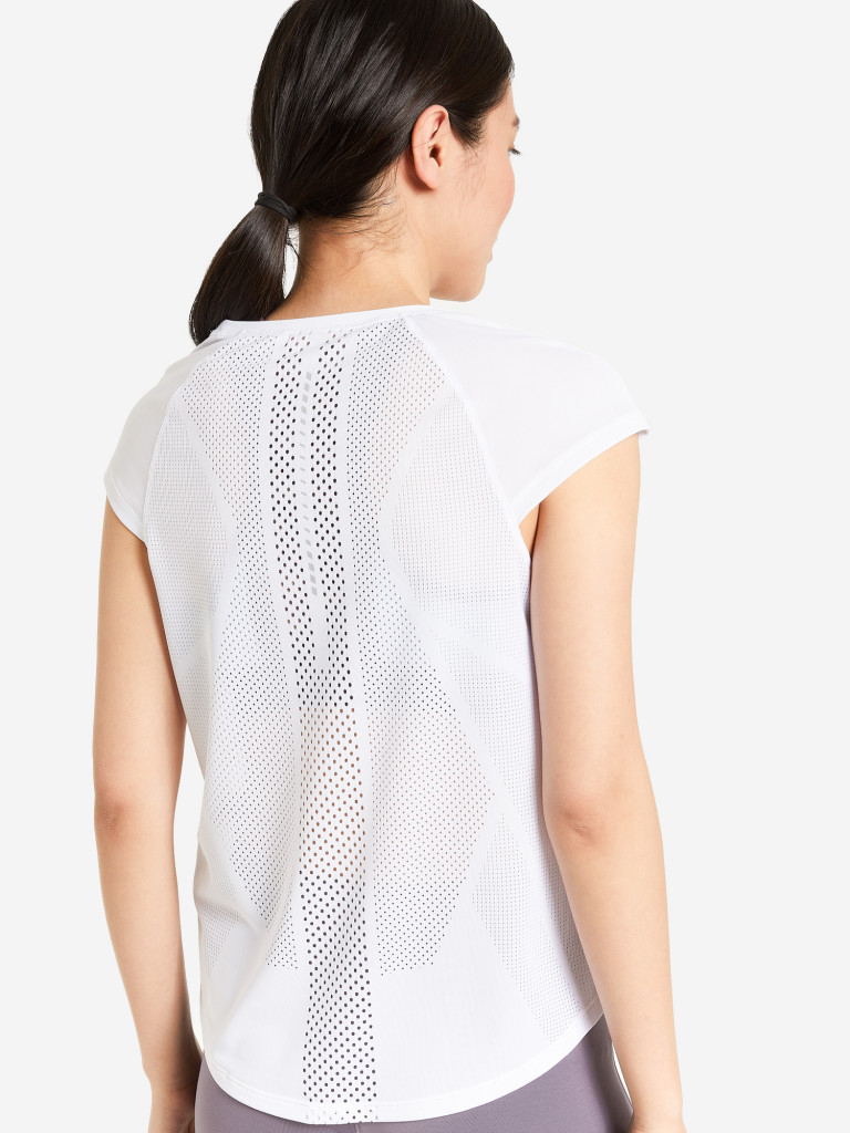 Футболка женская ASICS Future Tokyo Ventilate