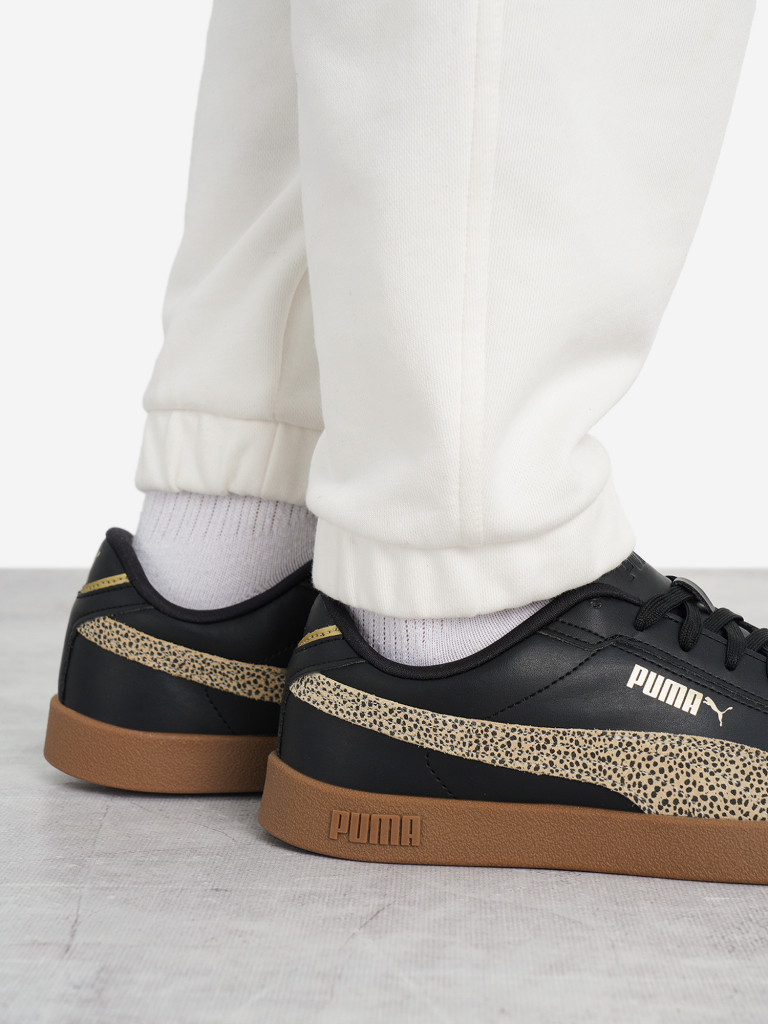 Кеды женские PUMA Club II Era