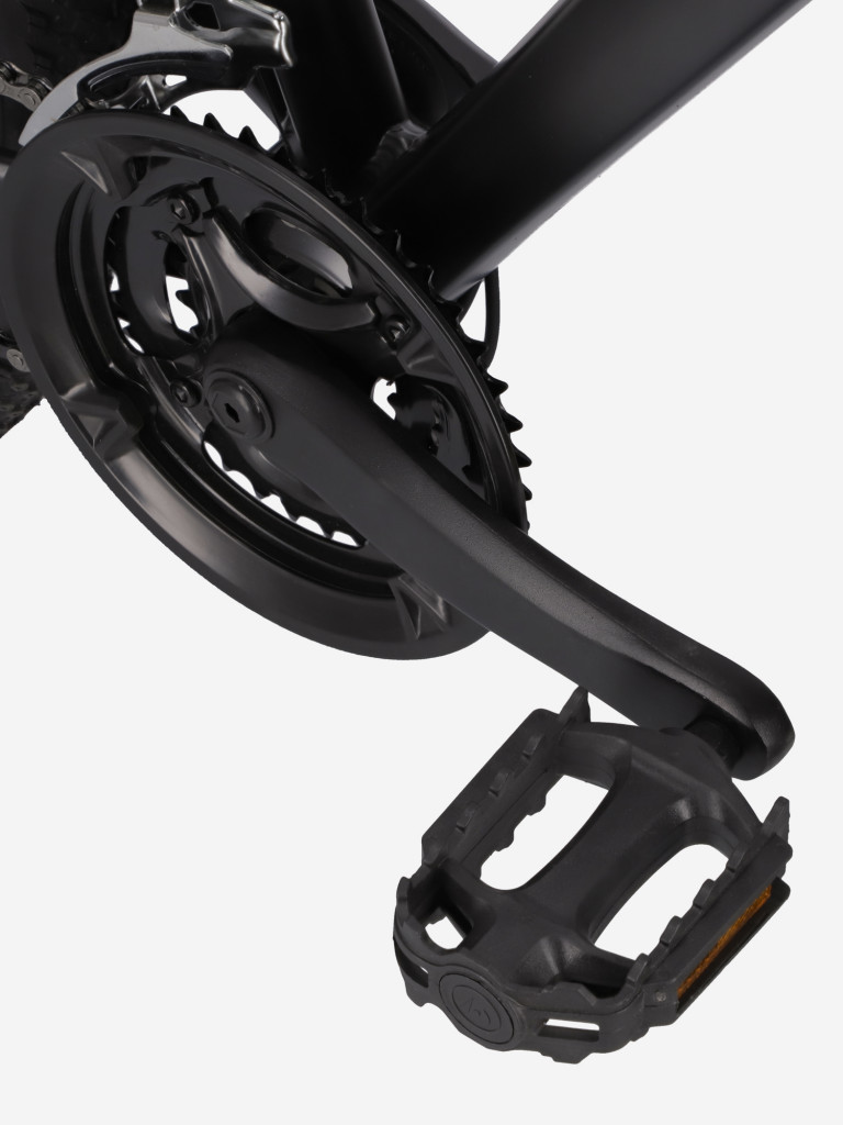 Велосипед горный Denton Flame 27.5" 2024