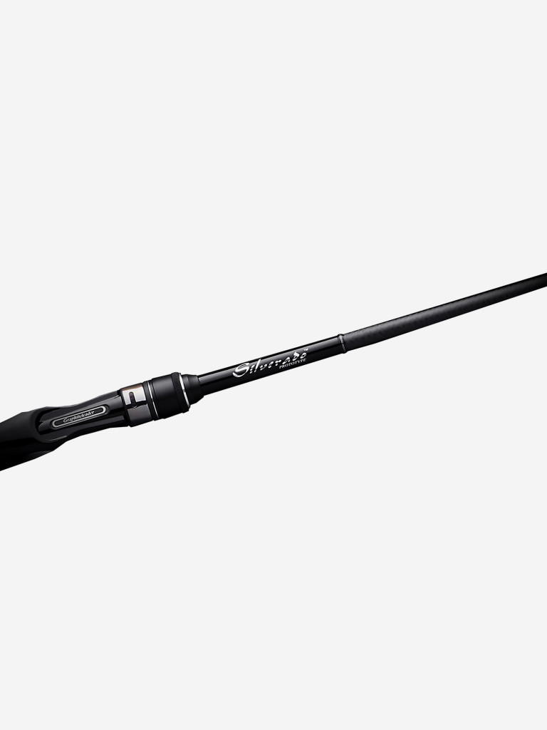 Спиннинг Graphiteleader 20 SILVERADO PROTOTYPE GSILPS-762ML, 3-15g, длина - 2,29m