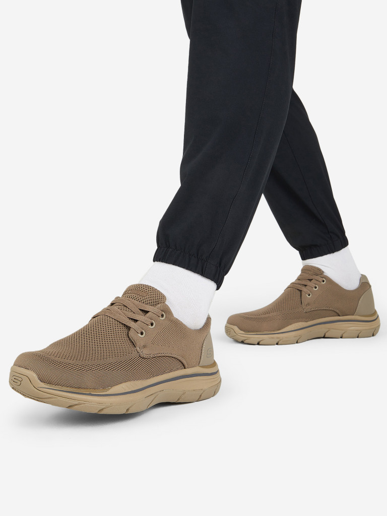 Полуботинки мужские Skechers Expected 2.0