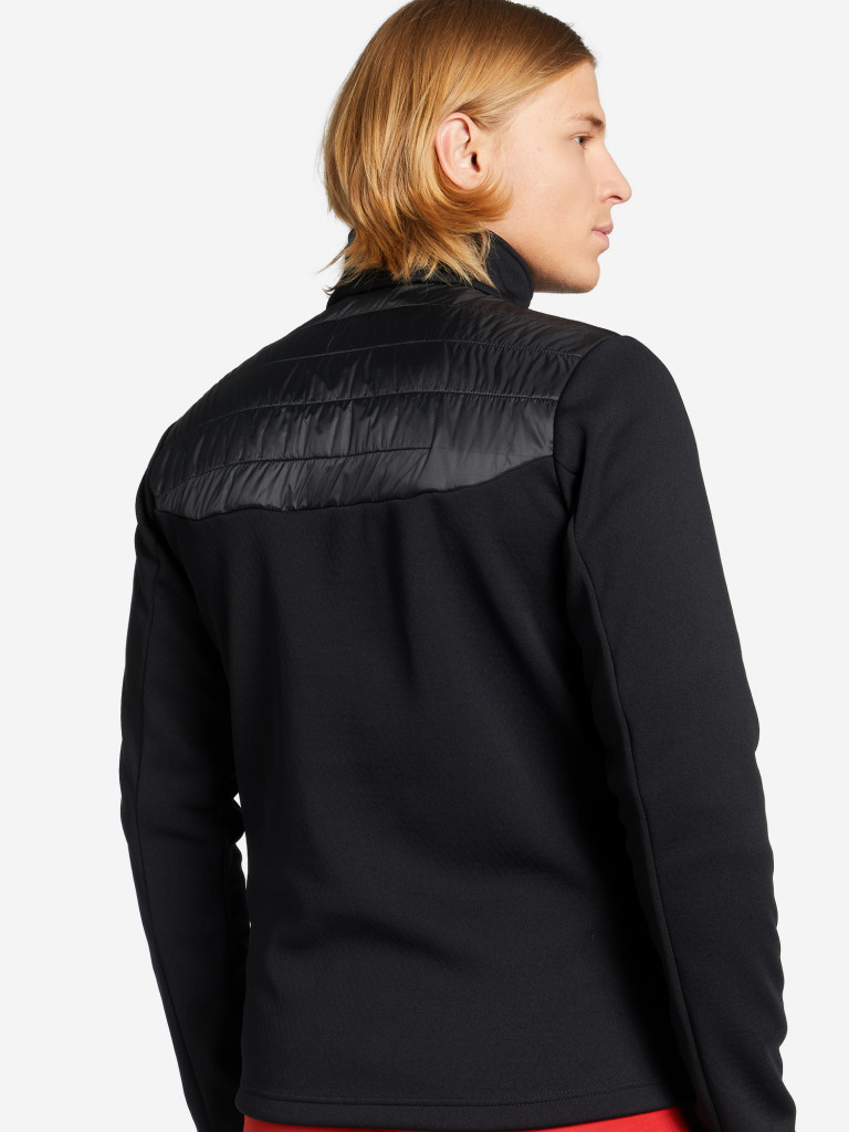 Джемпер флисовый мужской Volkl