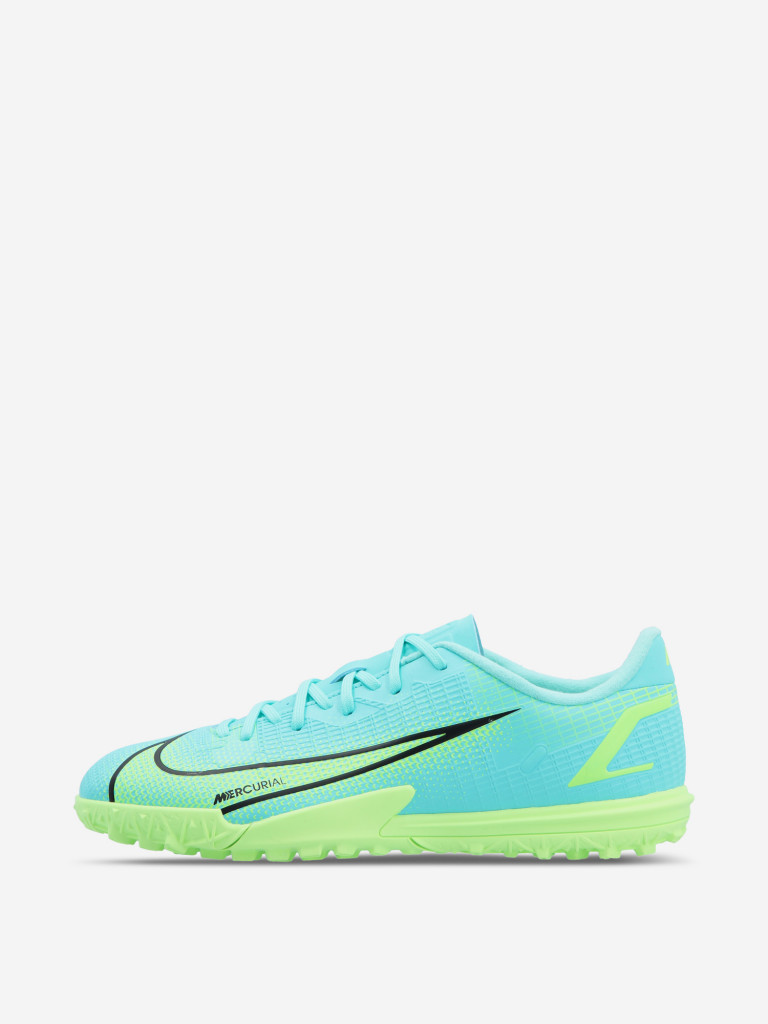 Бутсы для мальчиков Nike Vapor 14 Academy Tf