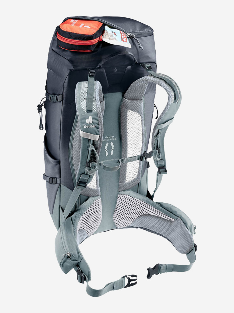 Рюкзак Deuter Trail Pro 36