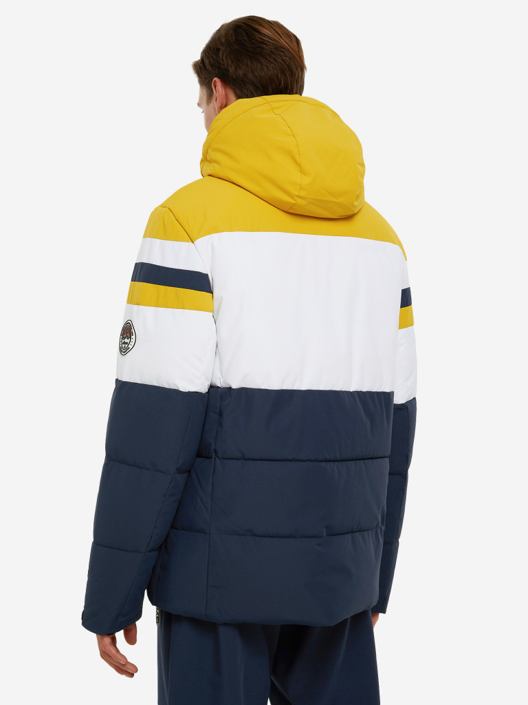 Куртка утепленная мужская Ellesse