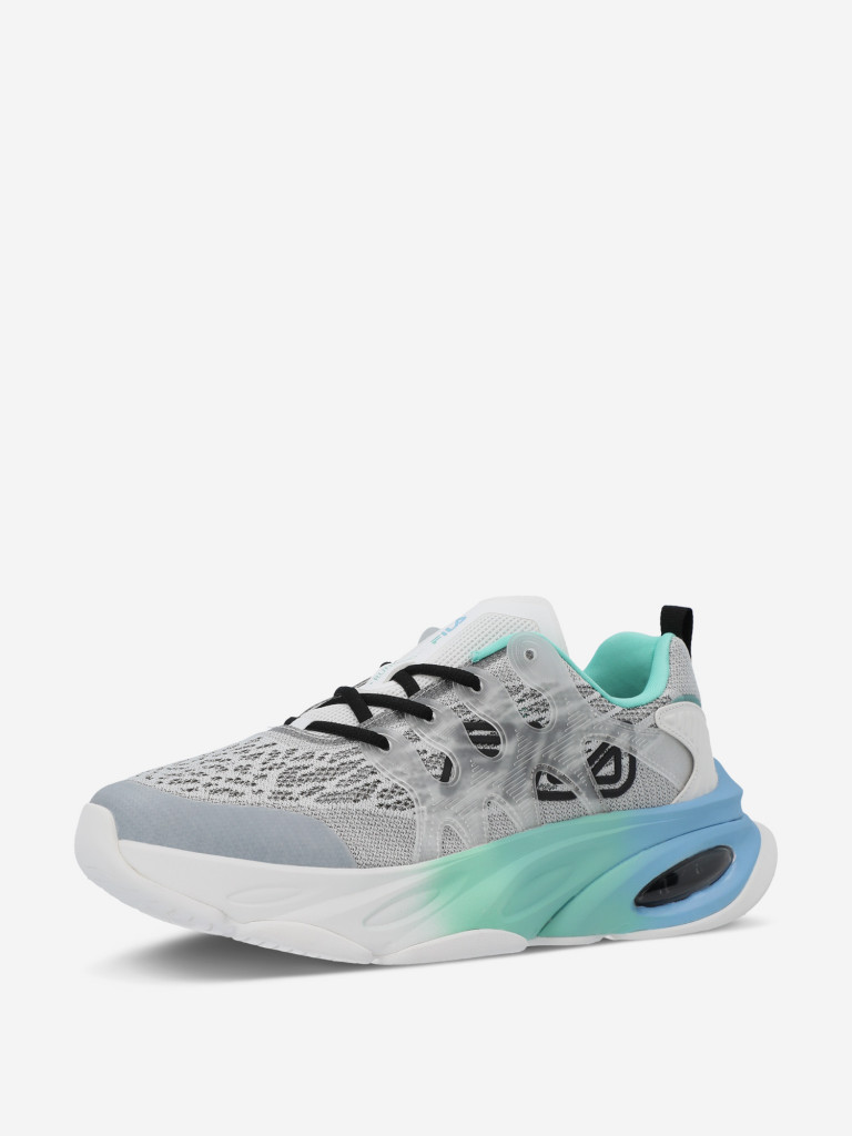 Кроссовки мужские FILA SLV Runner
