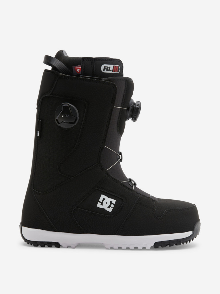 Сноубордические ботинки женские DC SHOES Phase Boa Pro