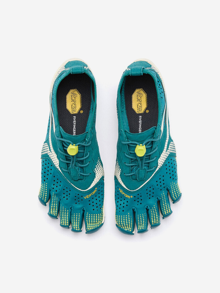 Кроссовки Vibram FiveFingers V RUN