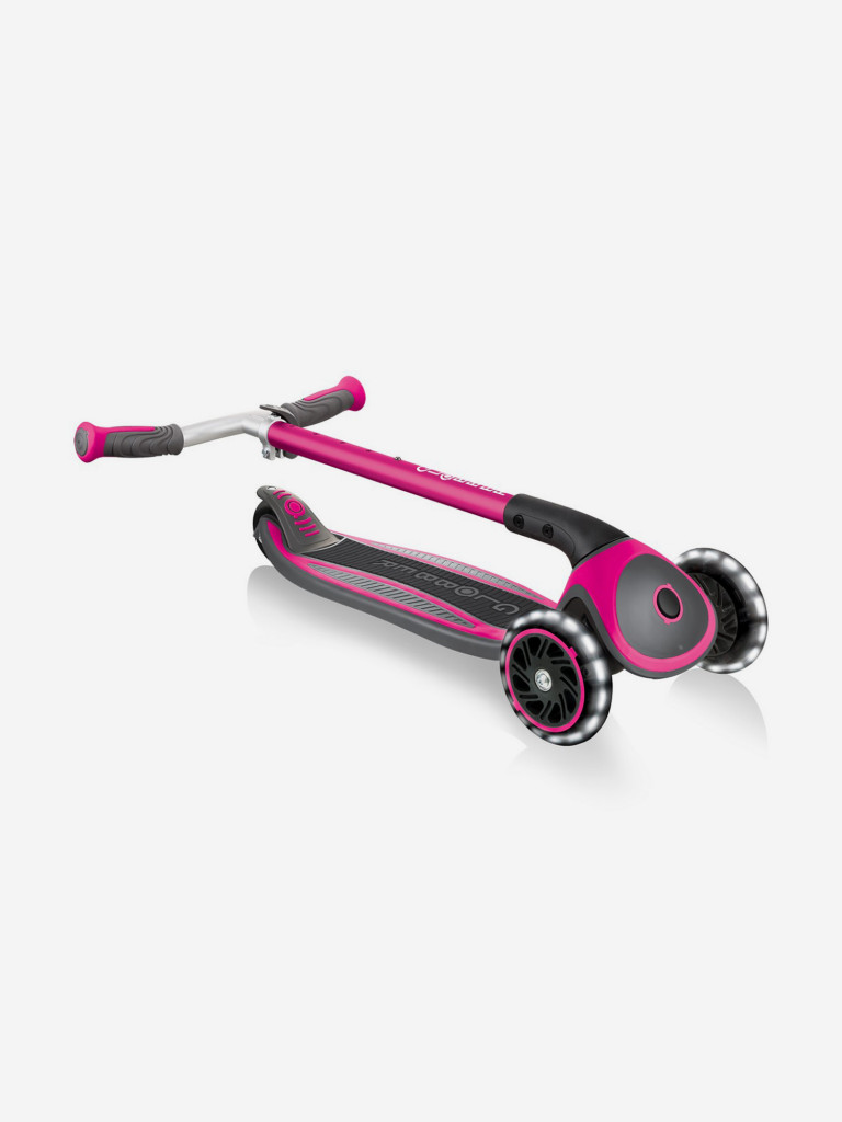 Самокат Globber MASTER LIGHTS
