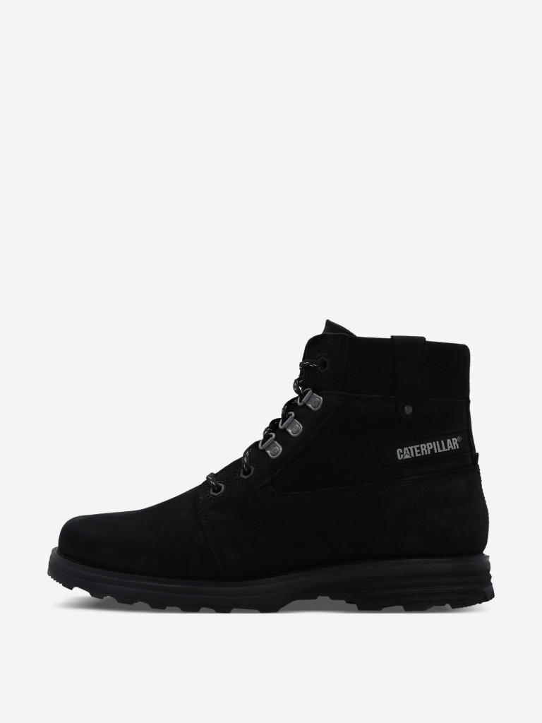 Ботинки утепленные женские Caterpillar Charli Fleece