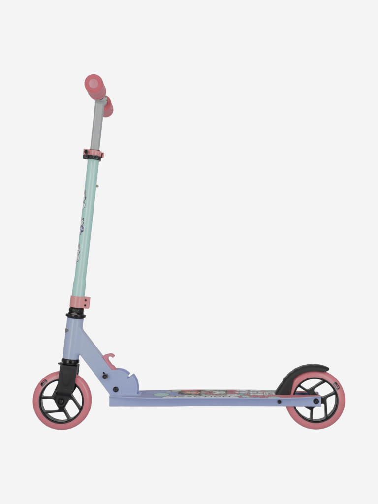 Самокат детский Reaction Speedy, 145 мм