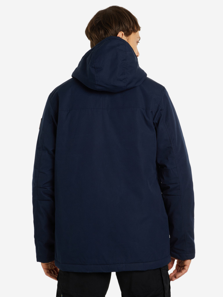 Куртка утепленная мужская Fjallraven Greenland Winter