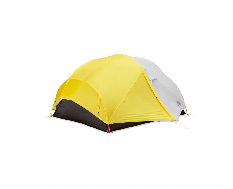 Палатка 3-местная The North Face Triarch 3