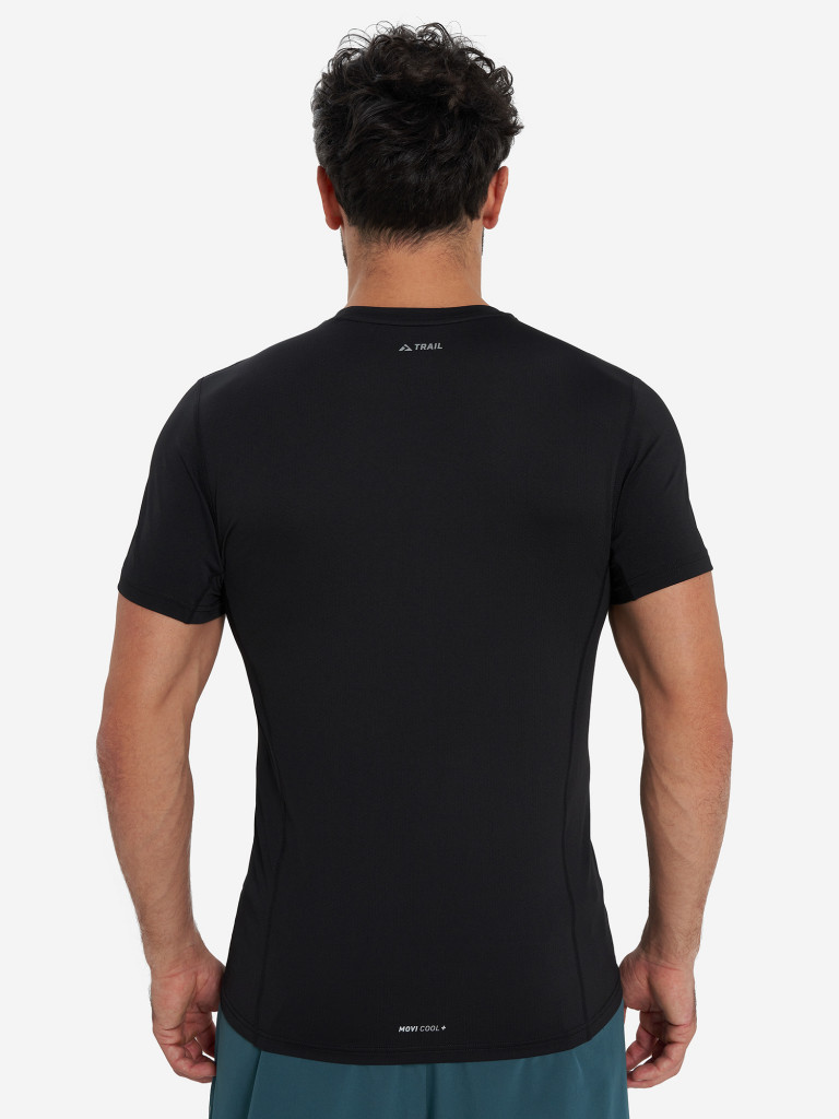 Футболка мужская Demix