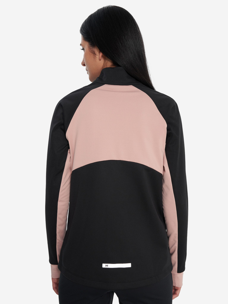 Куртка для беговых лыж женская Nordski Core