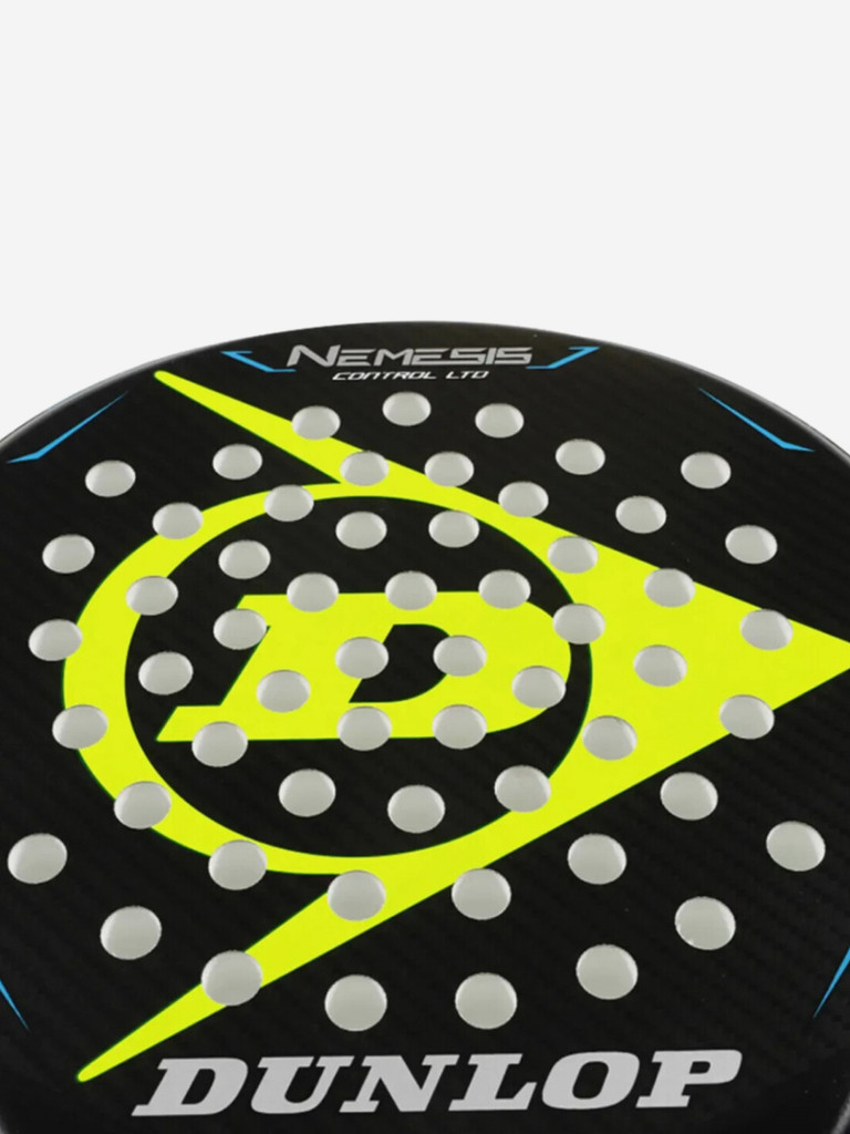 Ракетка для падела Dunlop Nemesis Control