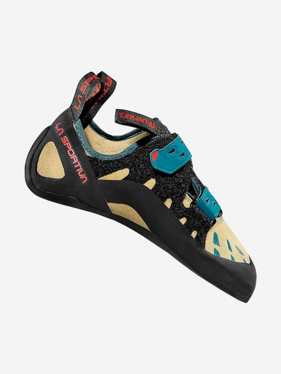 Скальные туфли La Sportiva Tarantula