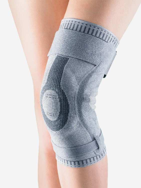 Бандаж на коленный сустав (наколенник)