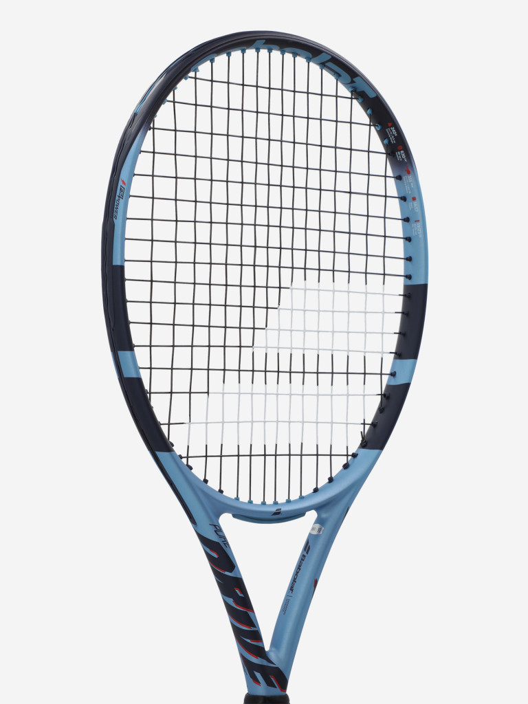 Ракетка для большого тенниса детская Babolat Pure Drive Jr 25''