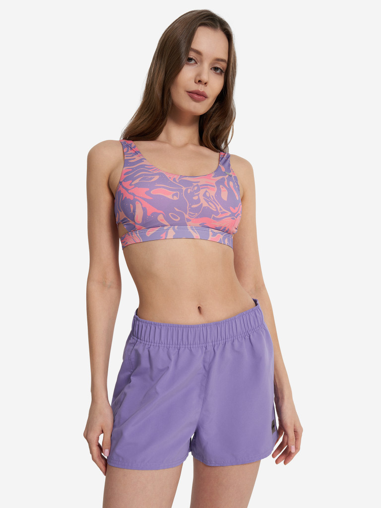 Шорты плавательные женские Termit