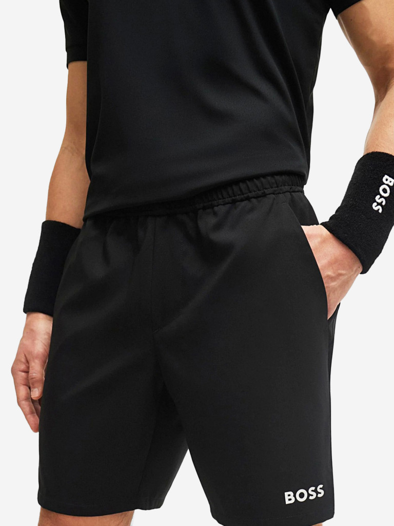 Шорты мужские BOSS S_Set