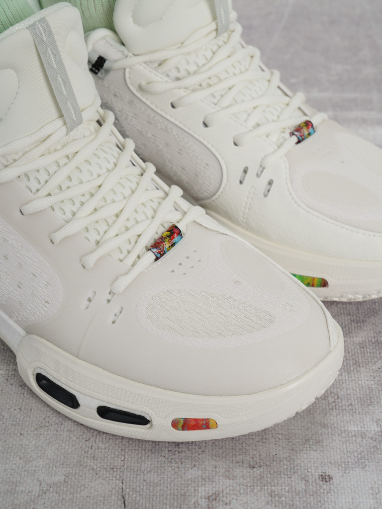 Кроссовки мужские Li-Ning Wade Shadow