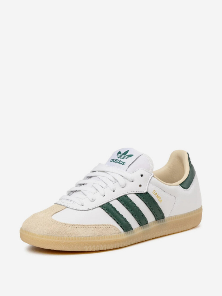 Кроссовки Adidas Samba OG