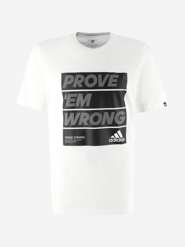 Adidas em shirt on sale