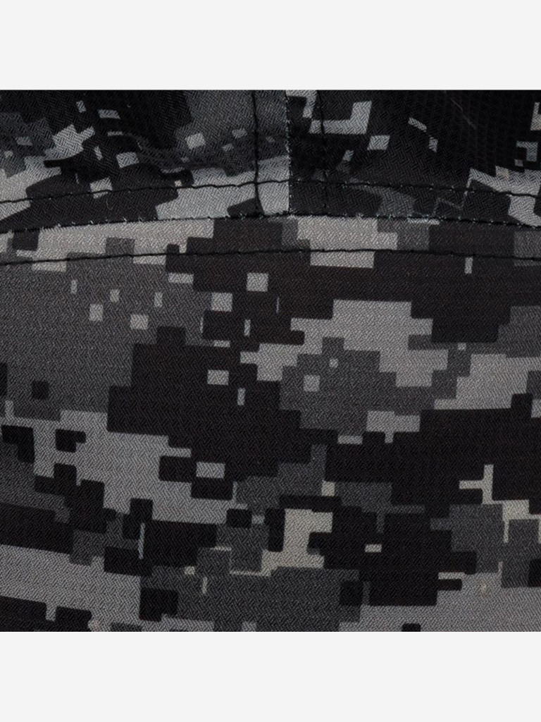 Бейсболка пятипанелька FLEXFIT 7005MC