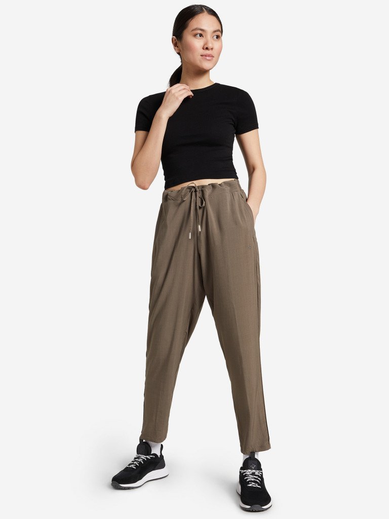 Брюки женские Luhta Ahokangas