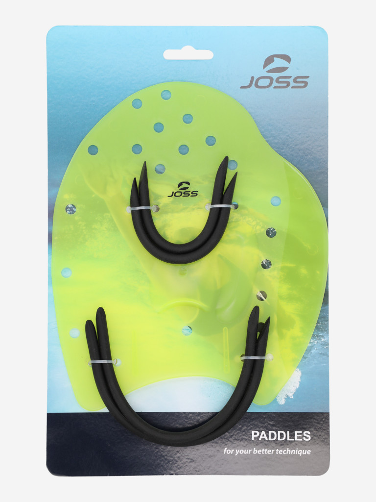 Лопатки для плавания Joss