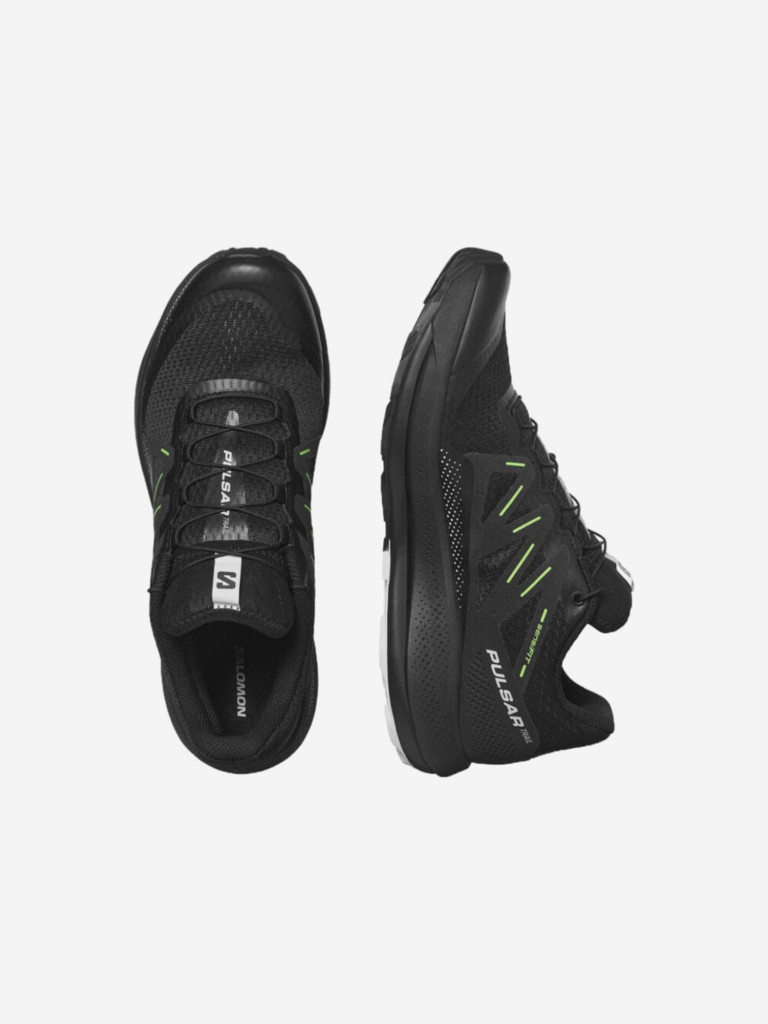 Кроссовки Salomon Pulsar Trail