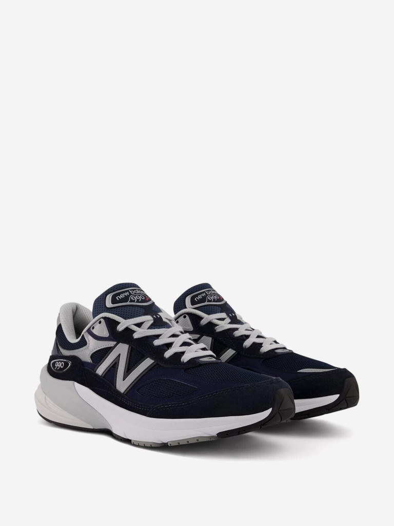 Кроссовки мужские New Balance 990v6