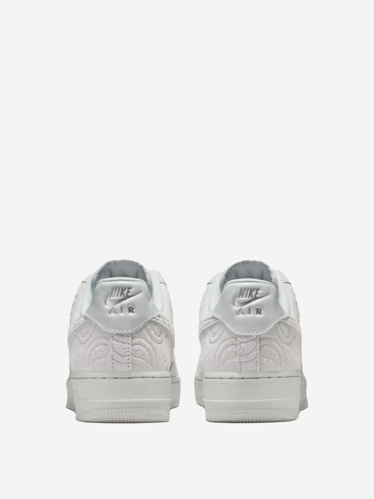 Кроссовки Nike Air Force 1 Skateboard Shoes Women's White