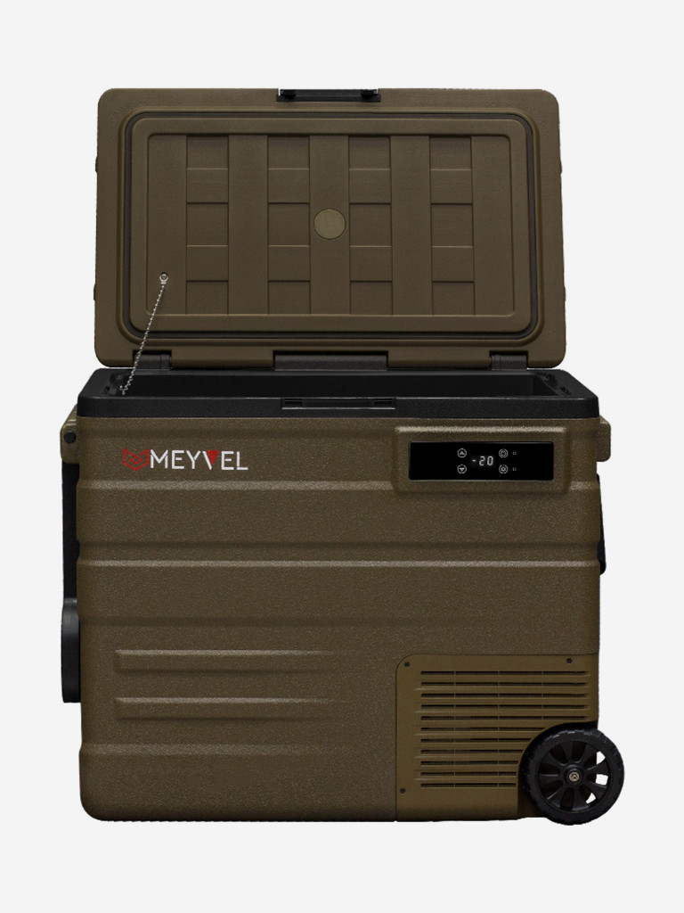 Автохолодильник Meyvel AF-U65-travel