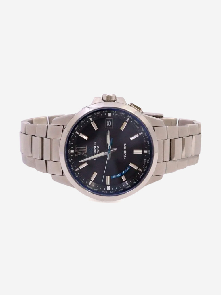 Наручные часы Casio OCEANUS OCW-T150-1A