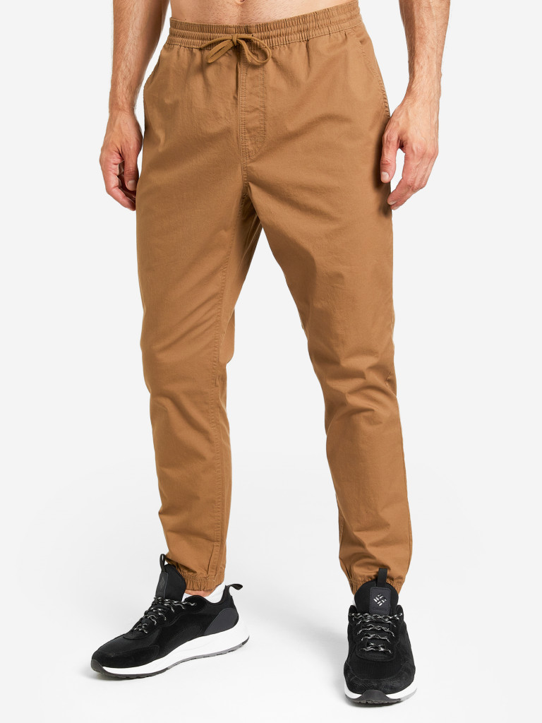 Брюки мужские Columbia Rapid Rivers Jogger