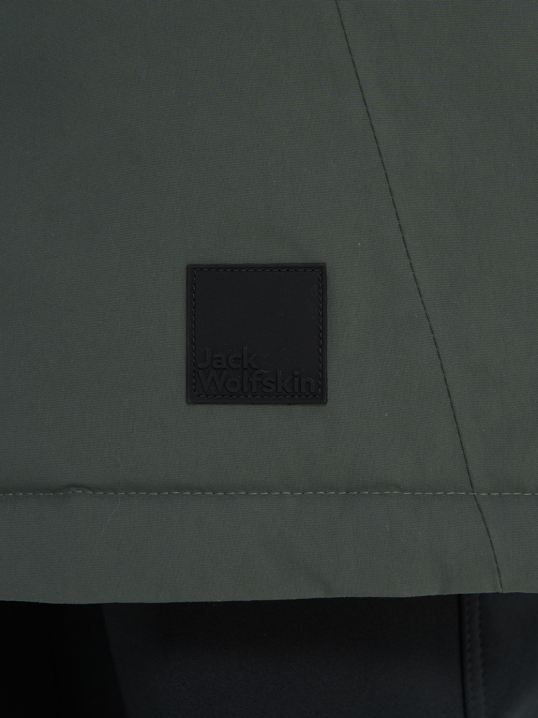 Куртка утепленная женская Jack Wolfskin Salier