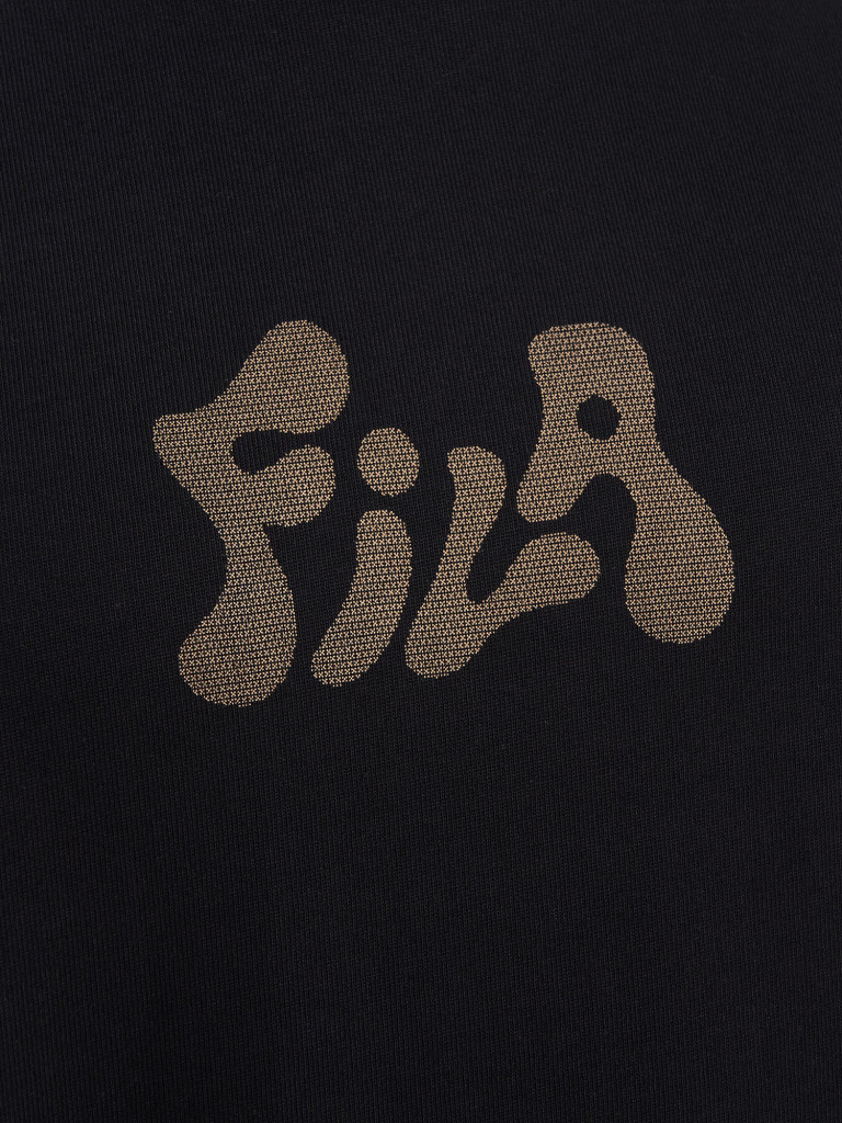 Футболка мужская FILA