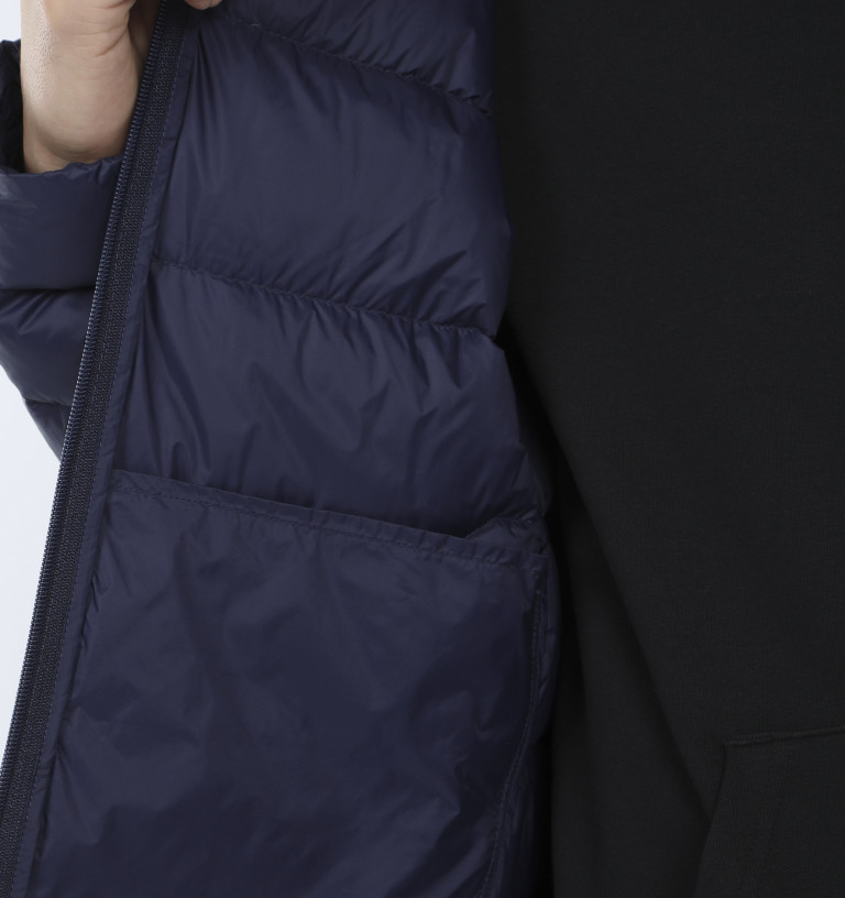 Пуховик мужской PUMA