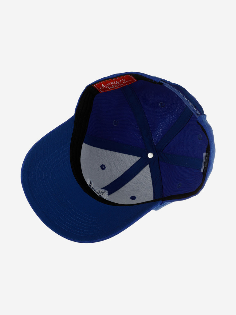 Бейсболка AMERICAN NEEDLE SMU652A-TML Toronto Maple Leafs Stadium NHL (синий)