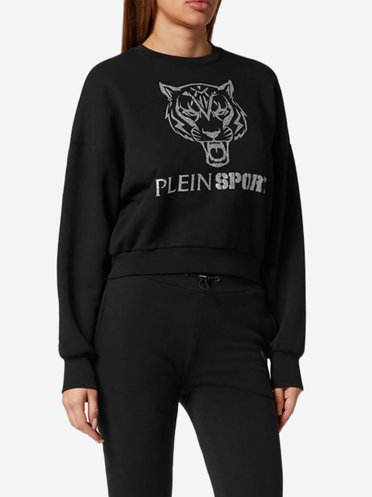 Толстовка Plein Sport