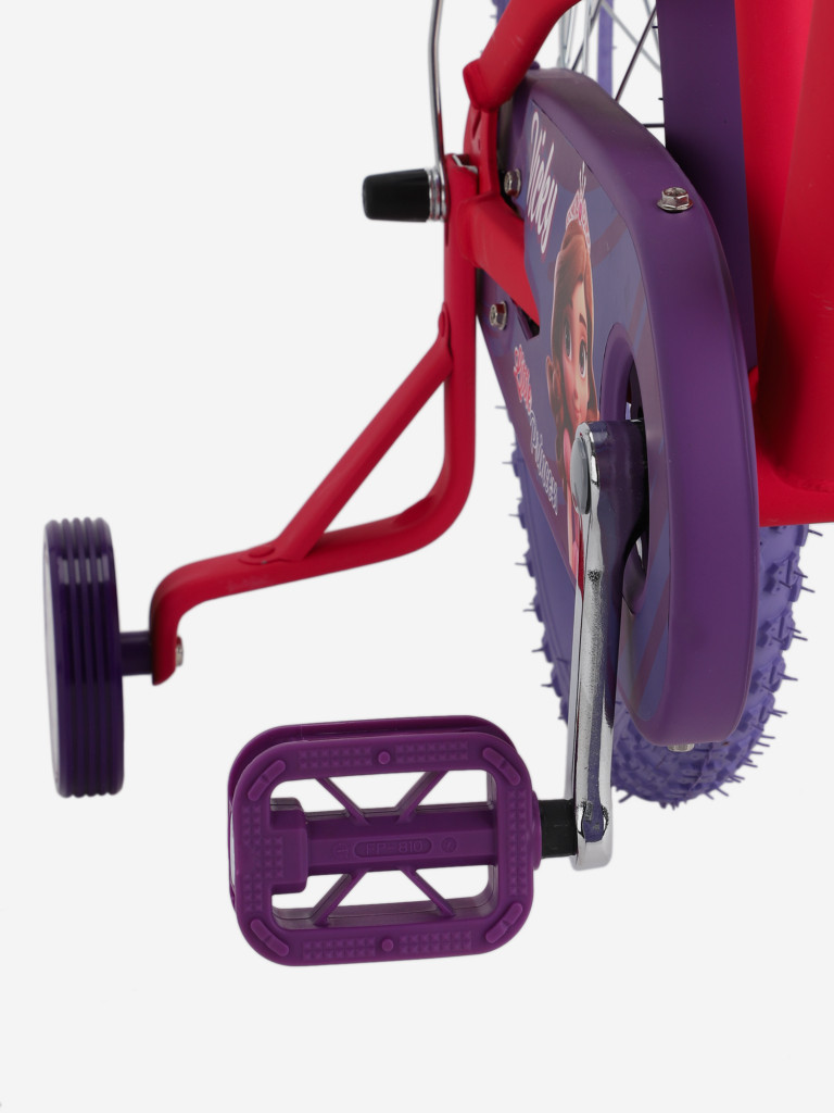 Велосипед для девочек Stern Vicky 18"